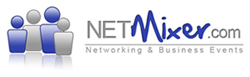 NetMixer.com Logo