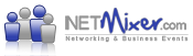 NetMixer.com - Networking & Business Events